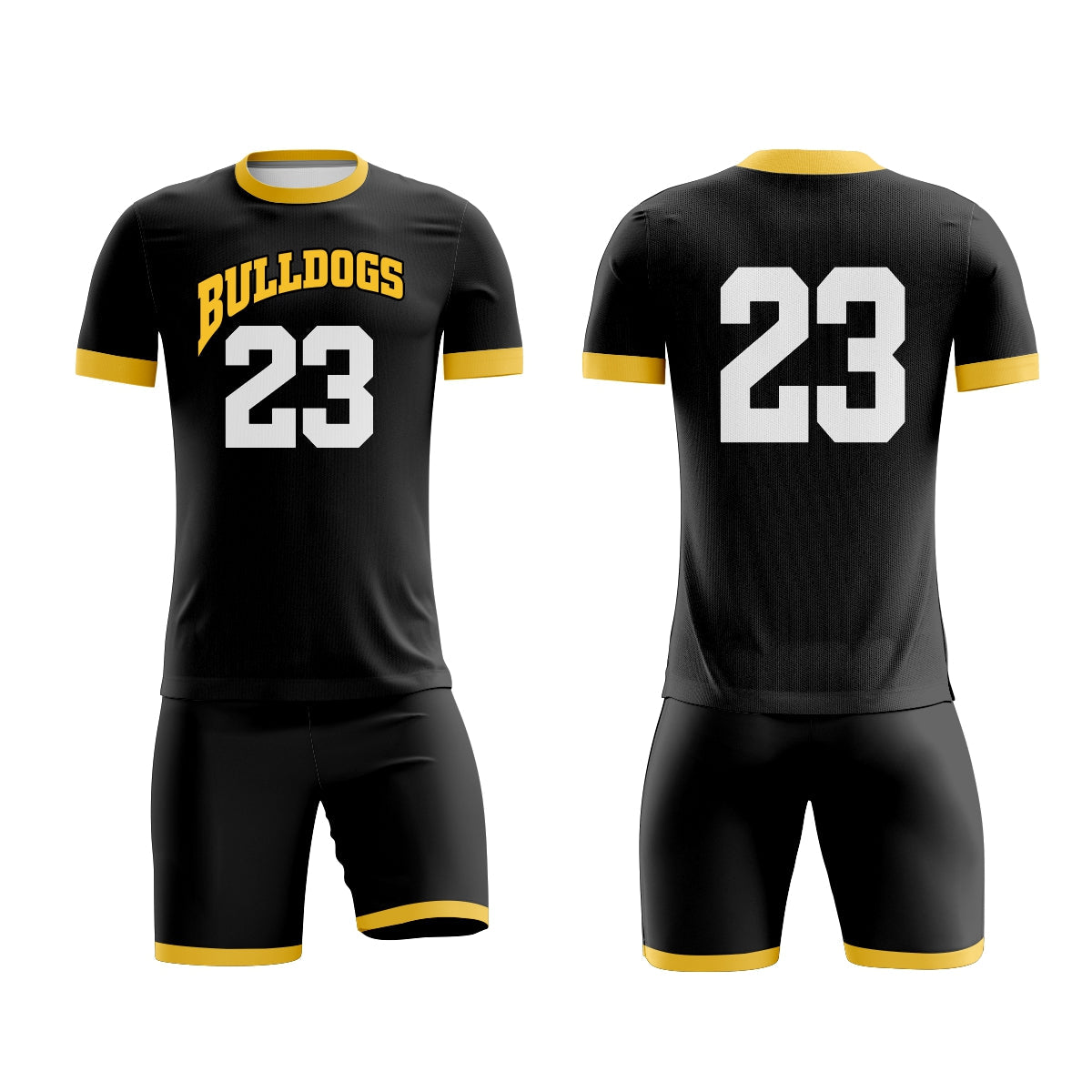 SOCCER SET