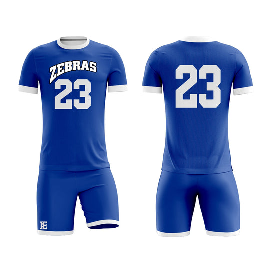 Soccer Set