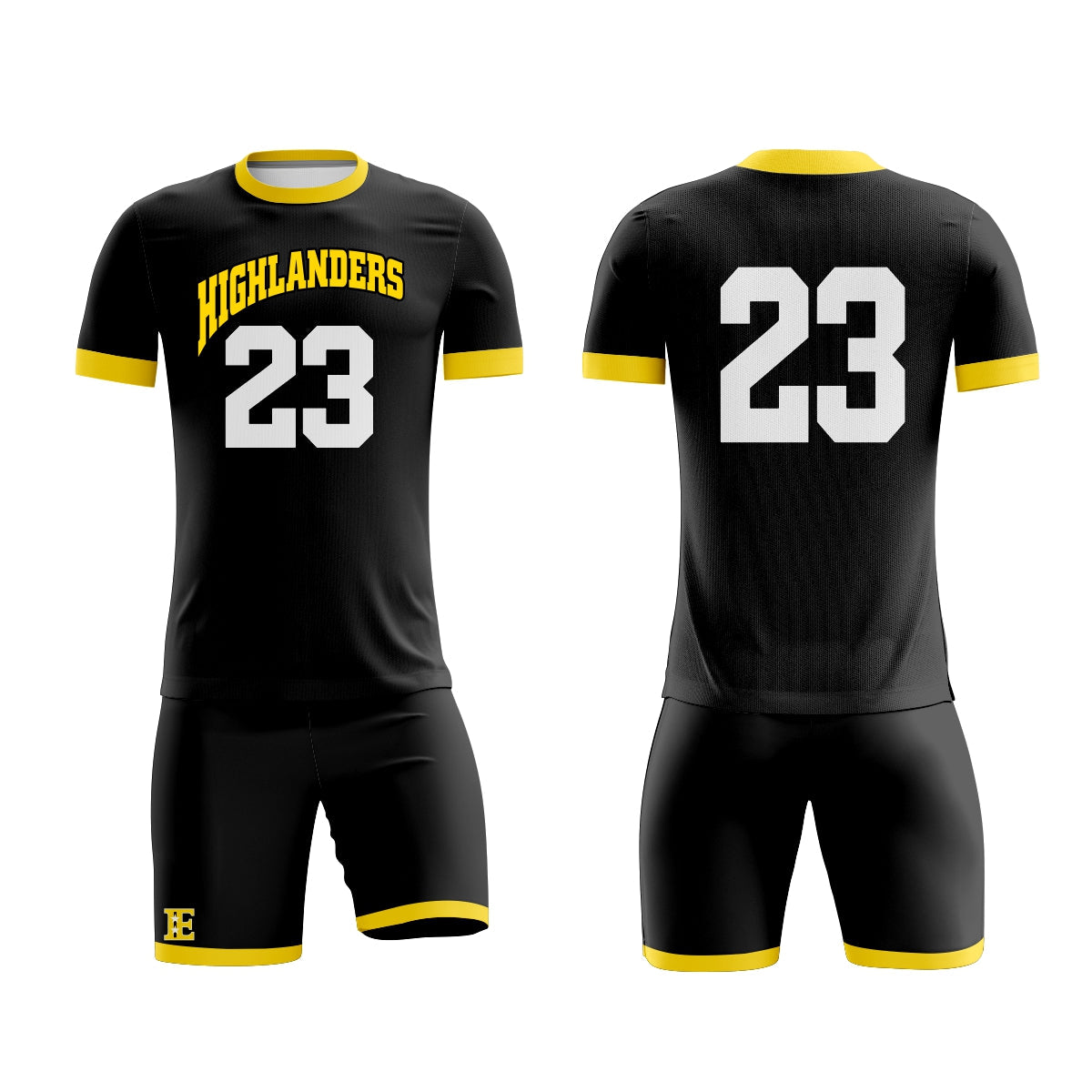 SOCCER SET