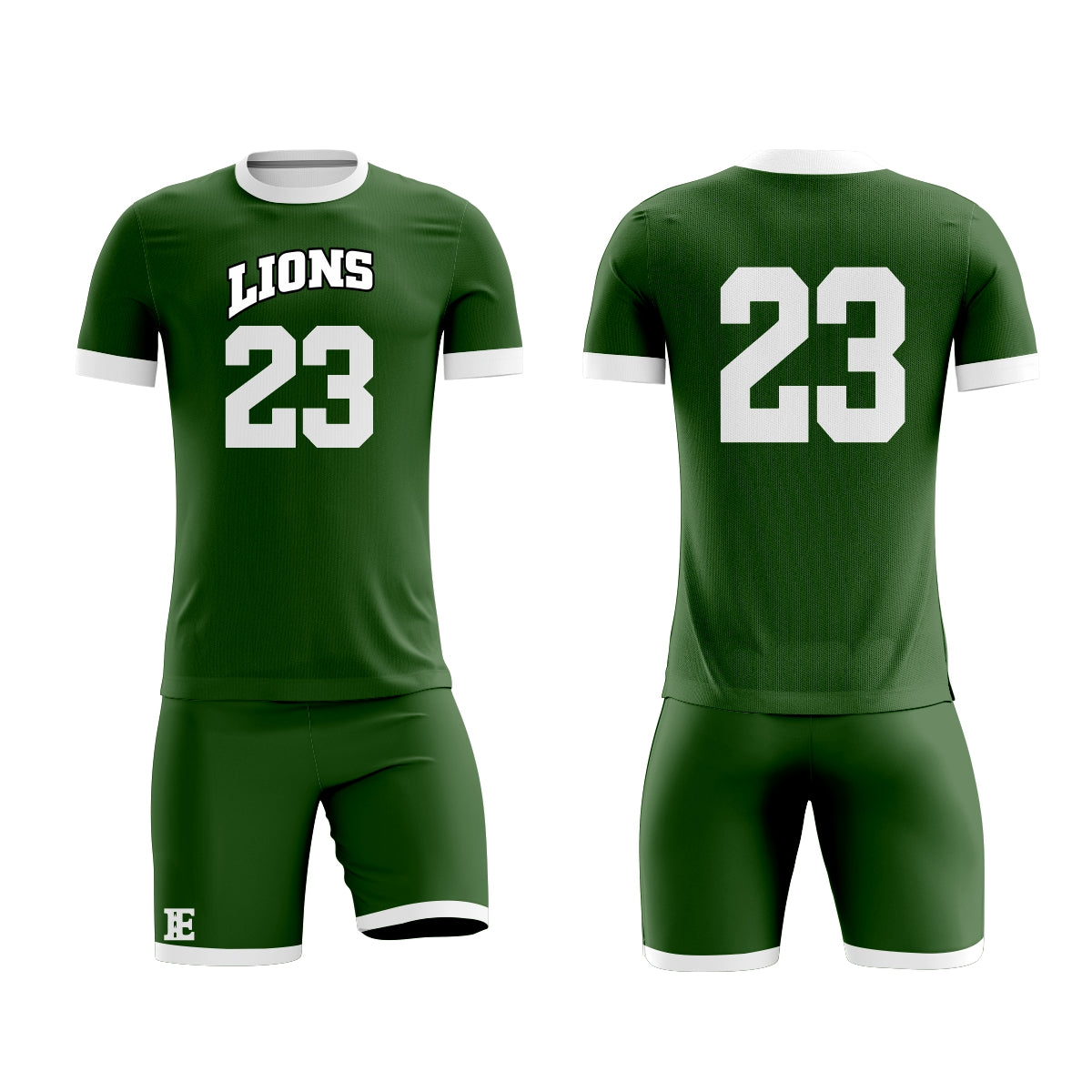 SOCCER SET