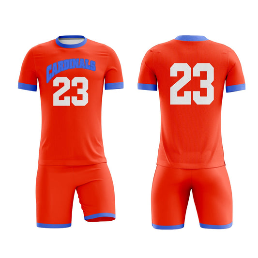 SOCCER SET
