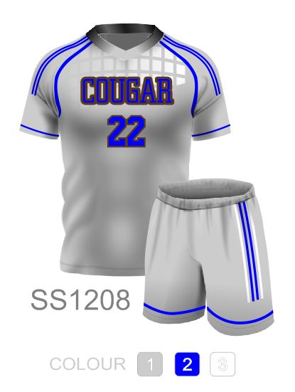 SOCCER