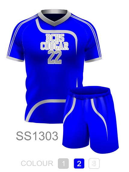 SOCCER