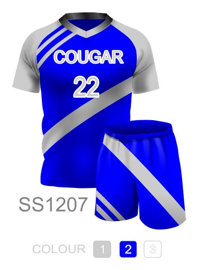 SOCCER