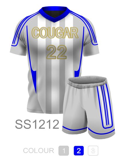 SOCCER