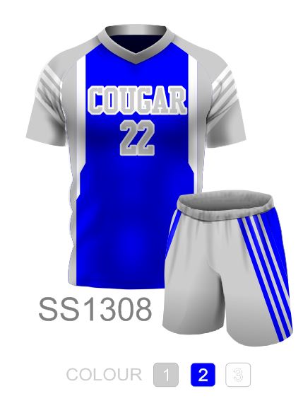 SOCCER
