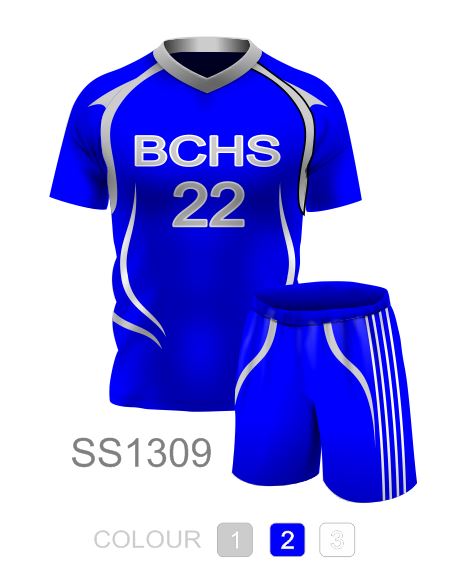 SOCCER