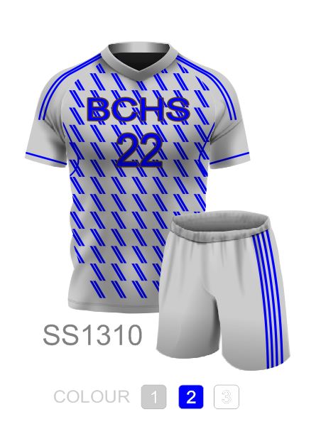 SOCCER