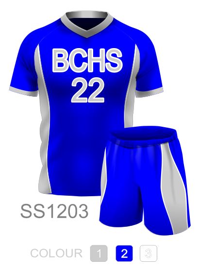 SOCCER