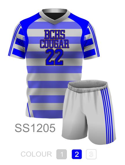 SOCCER