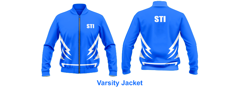 STI-WNU Varsity