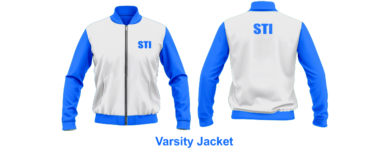 STI-WNU Varsity