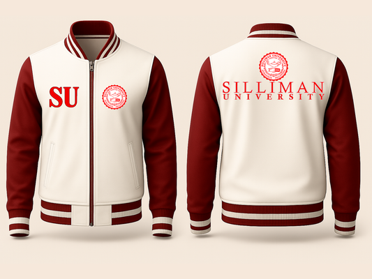 SU Varsity Jacket