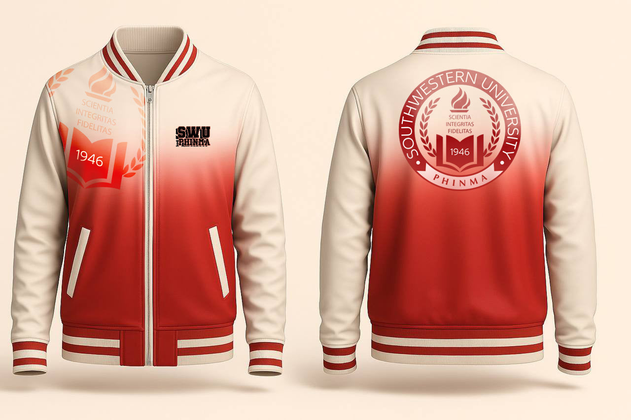 SWU Varsity Jacket