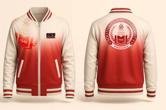 SWU Varsity Jacket