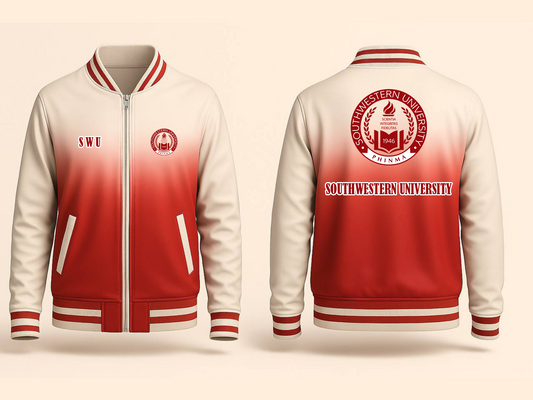 SWU Varsity Jacket