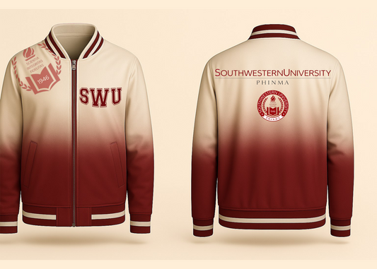 SWU Varsity Jacket