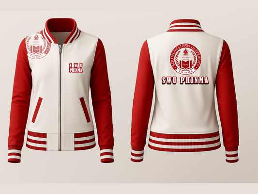 SWU Varsity Jacket
