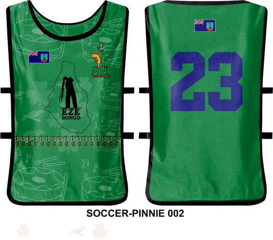 Soccer Jersey