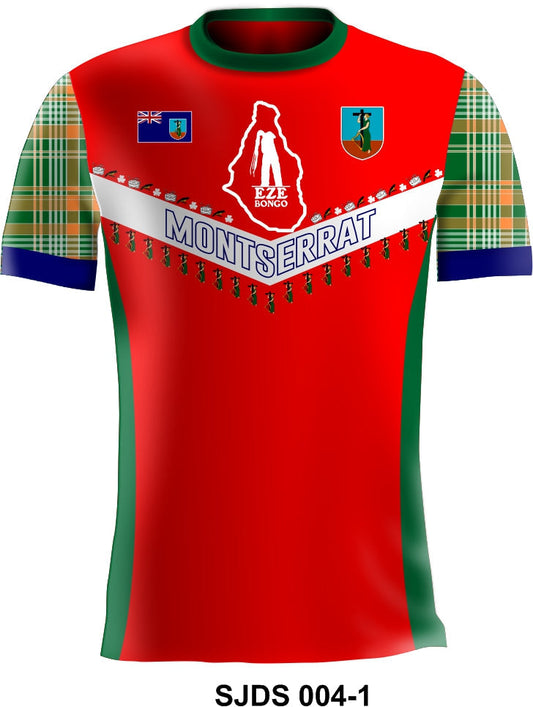 Soccer Jersey