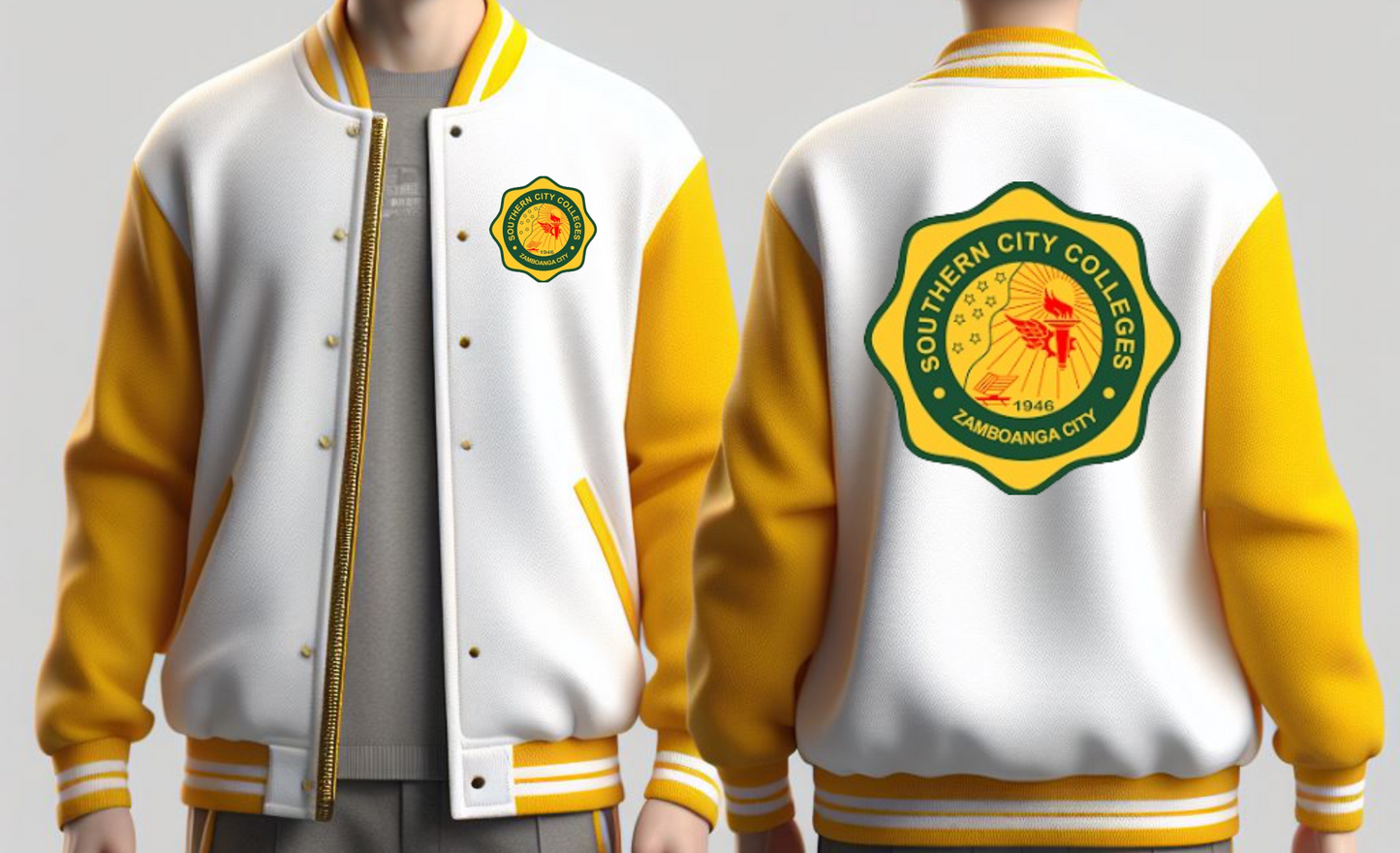 SCC VARSITY
