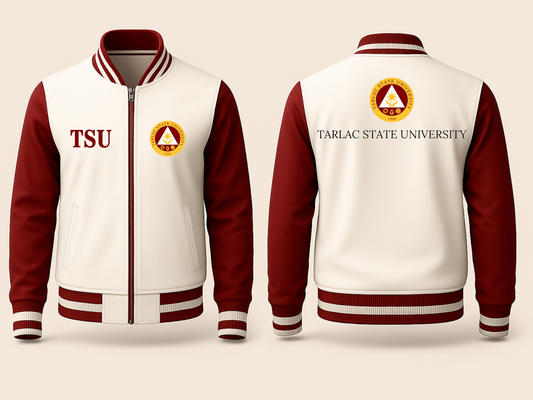 TSU Varsity Jacket