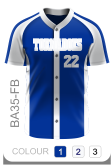 THS Baseball