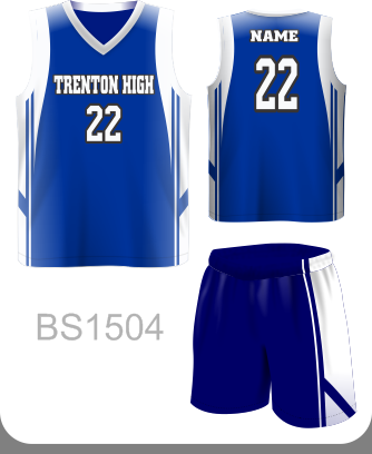 THS Basketball