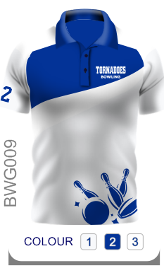 THS Bowling