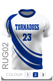 THS Rugby