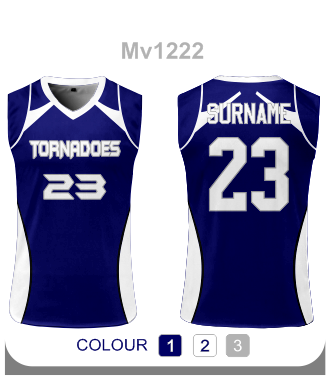 THS Volleyball