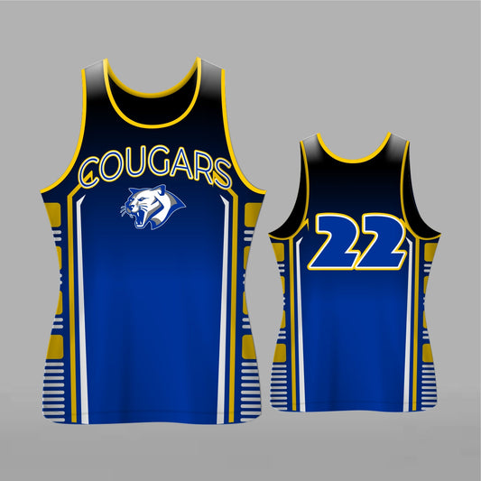 Tank Tops/ Sleeve