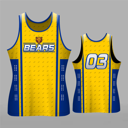 Tank Tops/ Sleeve