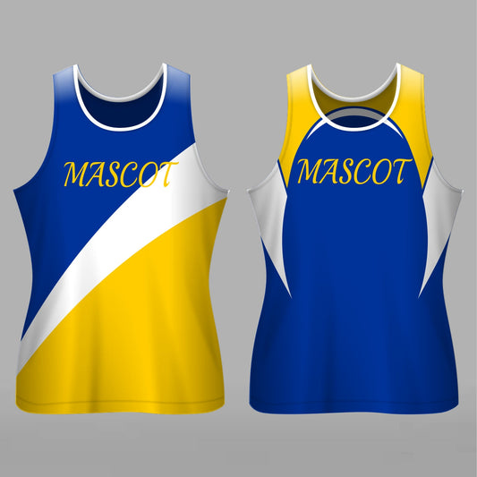 Track & Field Jersey