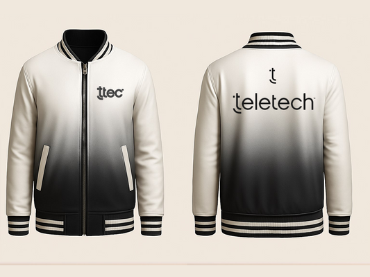 TELETECH JACKET