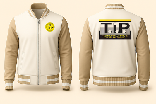 TIP Varsity Jacket