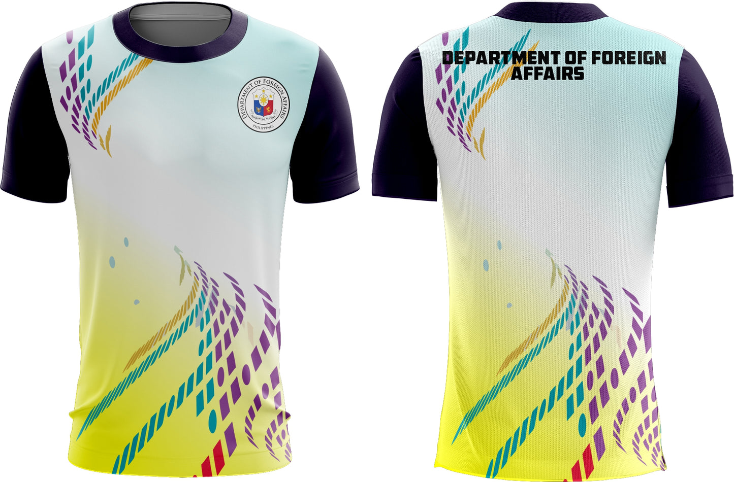 DFA T-Shirt