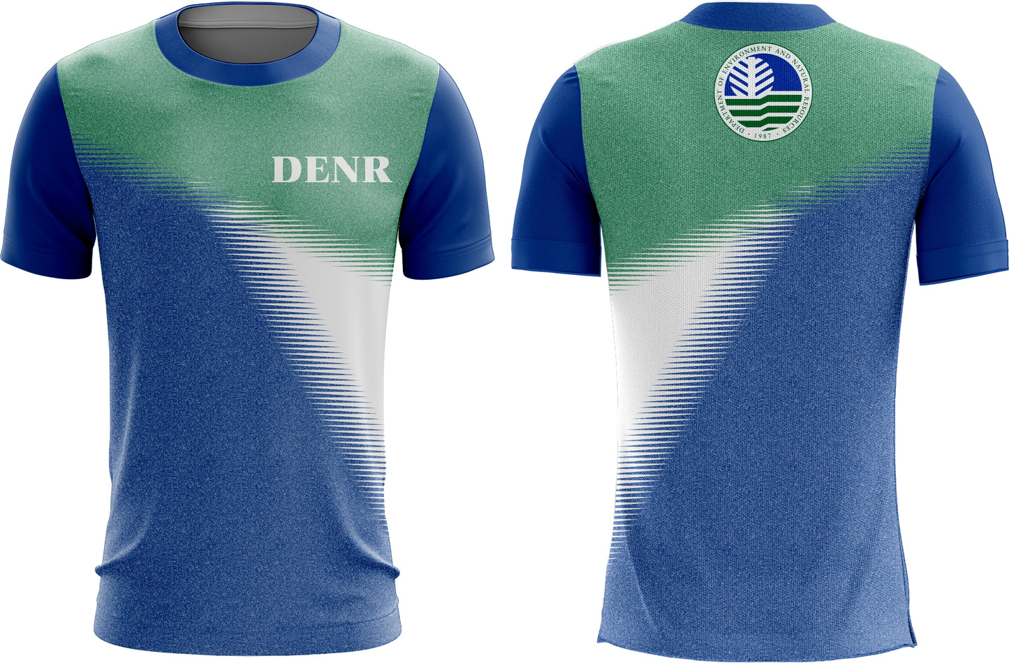 DENR T-Shirt