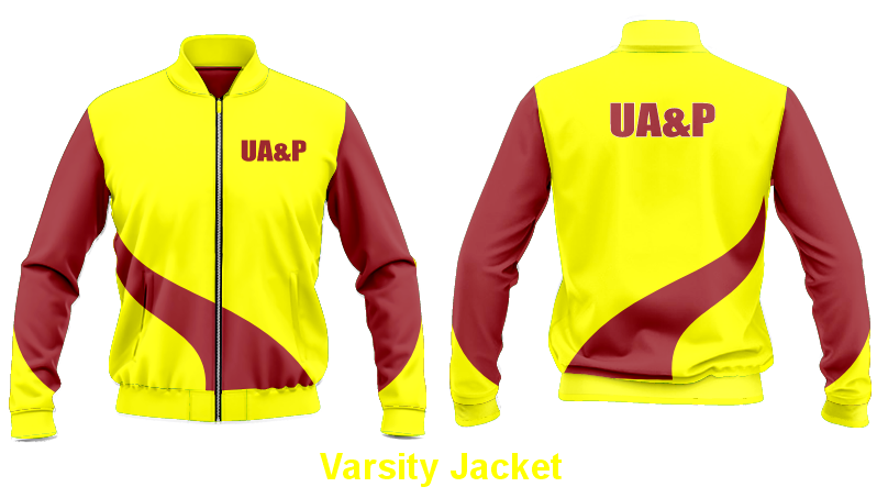 UAP Varsity