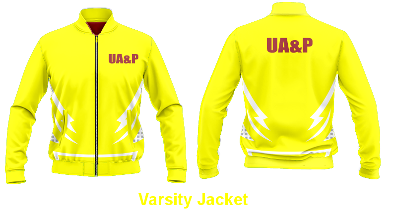 UAP Varsity