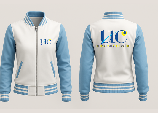 UC Varsity Jacket