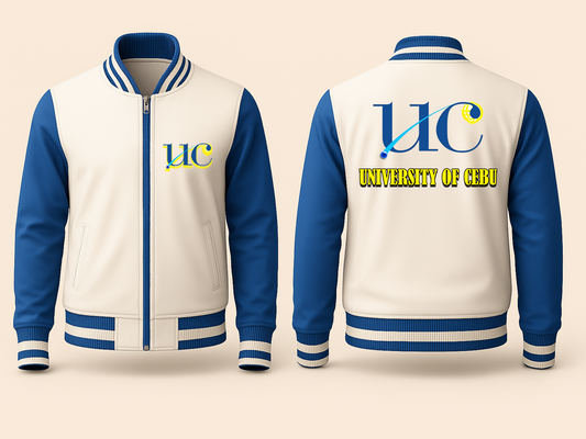 UC Varsity Jacket