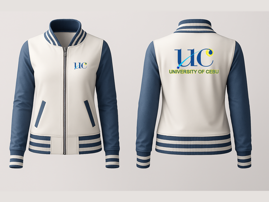 UC Varsity Jacket