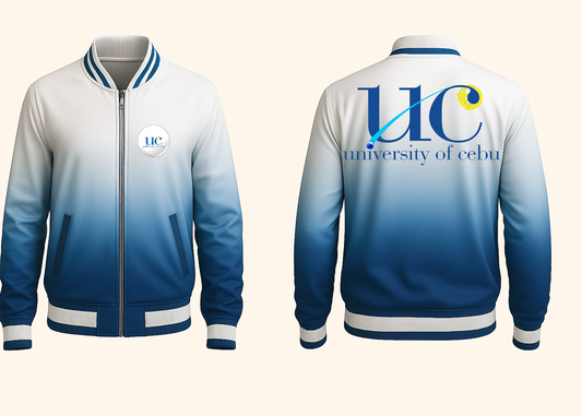 UC Varsity Jacket