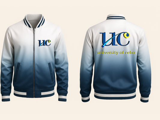 UC Varsity Jacket