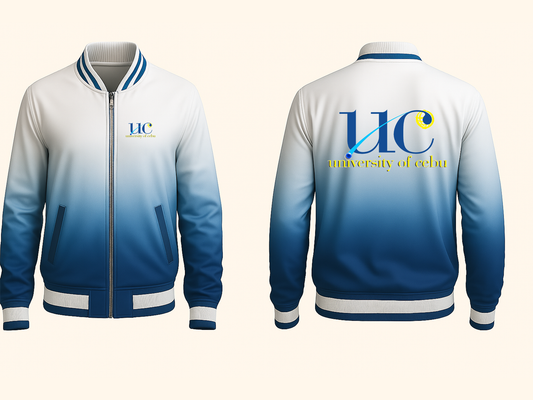 UC Varsity Jacket