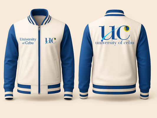 UC Varsity Jacket