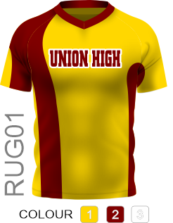 UHS Rugby