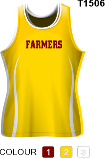 UHS Track