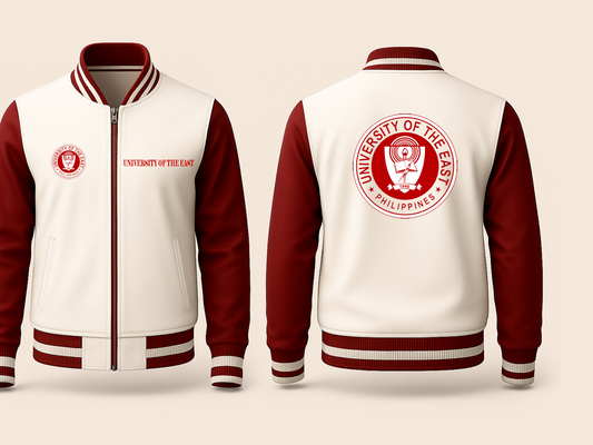 UE Varsity Jacket